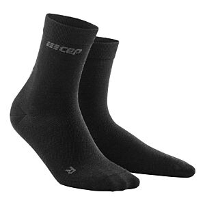 CEP Allday Recovery Mid Cut Socks Men