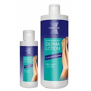 Compressana Derma Lotion 500 ml.