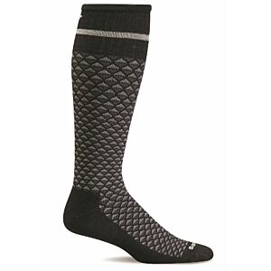 Sockwell Micro Mix Heren Compressiekous