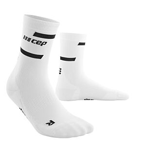 CEP the Run Mid Cut Socks 4.0 Men