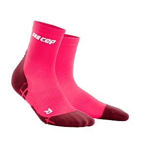 CEP the Run Ultralight Short Socks 4.0 Women