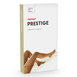 Venosan Prestige 2 Kniekousen (AD)