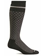 Sockwell Micro Mix Heren Compressiekous