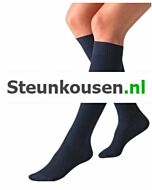 Steunkousen met katoen voor mannen en vrouwen